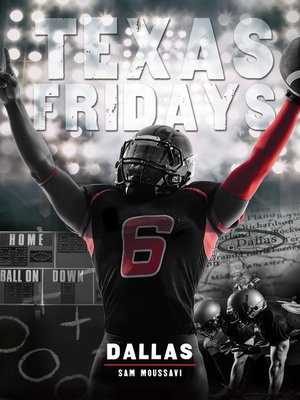 cover image of Dallas